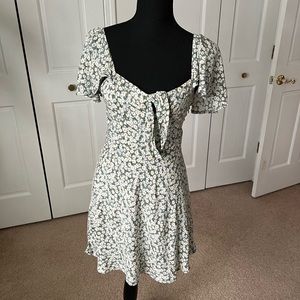 princess polly floral dress